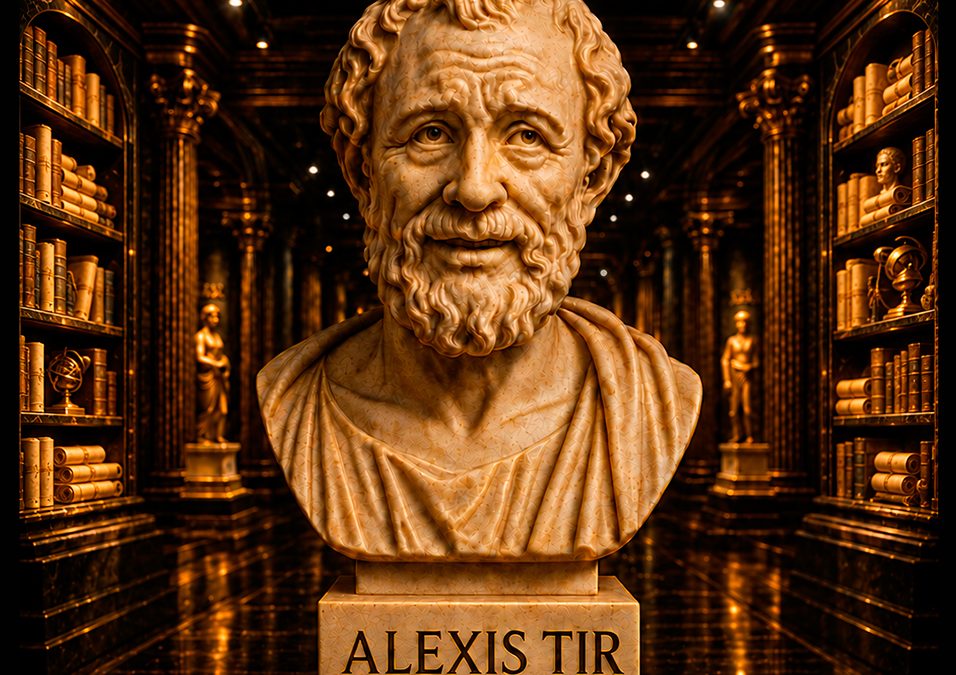 ALEXIS TIR