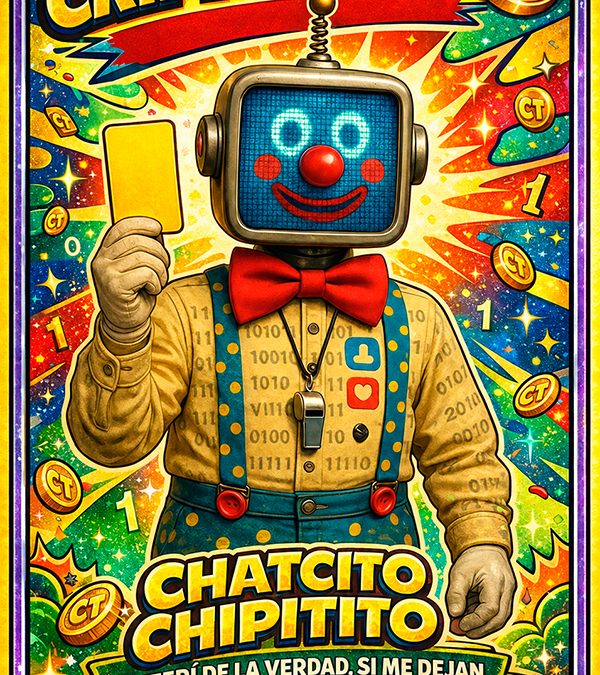 CHATCITO CHIPITITO