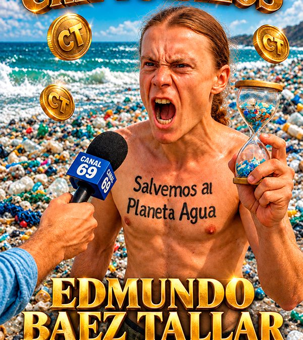 EDMUNDO BAEZ TALLAR