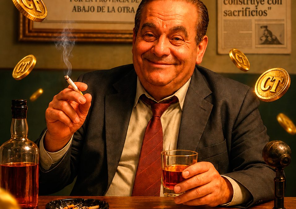 ELPIDIO MOSQUETA