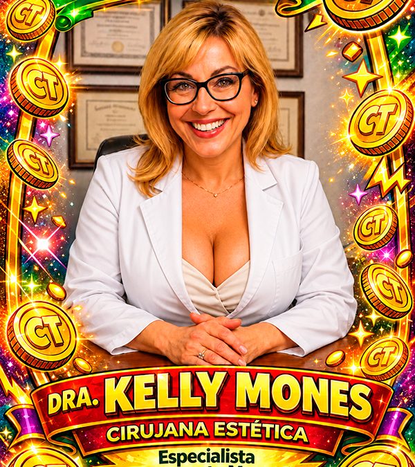 KELLY MONES
