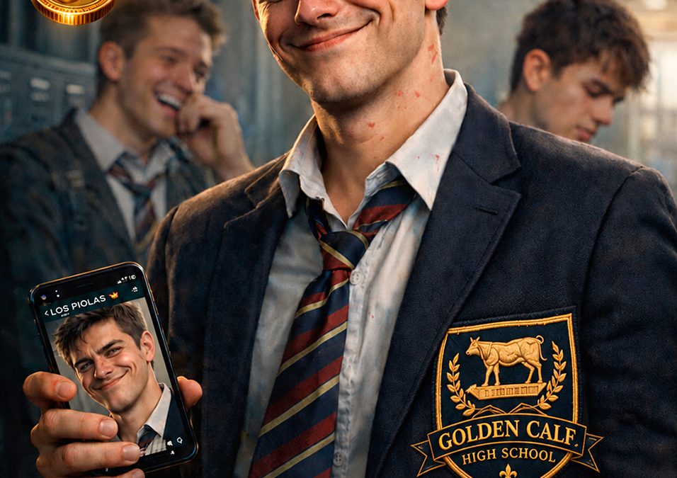 MALCOM PANIERO