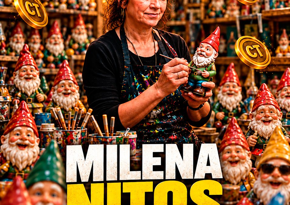 MILENA NITOS