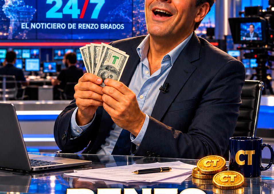 RENZO BRADOS