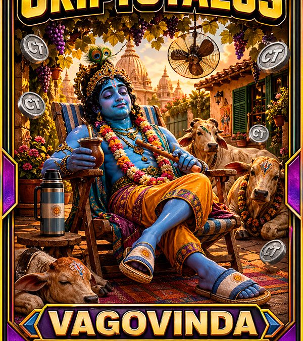 VAGOVINDA